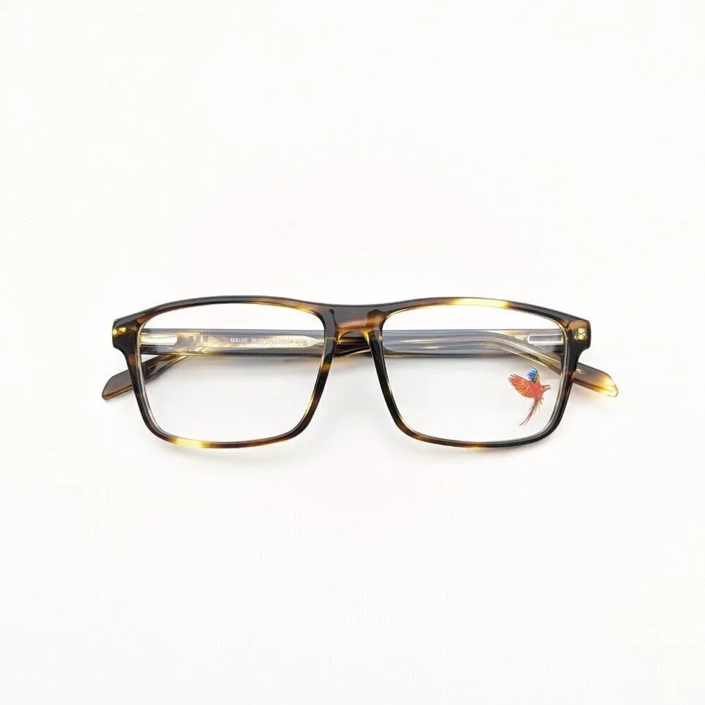 🕶️Maui Jim MJO2116-26SP Eyeglasses 55/16/145 | ALC450🕶️